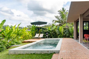 Tambo House Ubud
